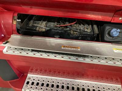 Western Star 5700 Battery Box