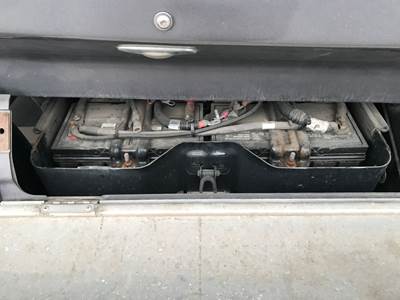 Western Star 5700 Battery Box