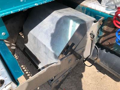 Western Star 5900 Battery Box