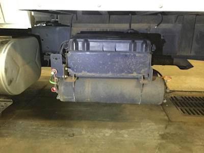 International 4300 Dt466 Fuse Box Location - Wiring Diagram