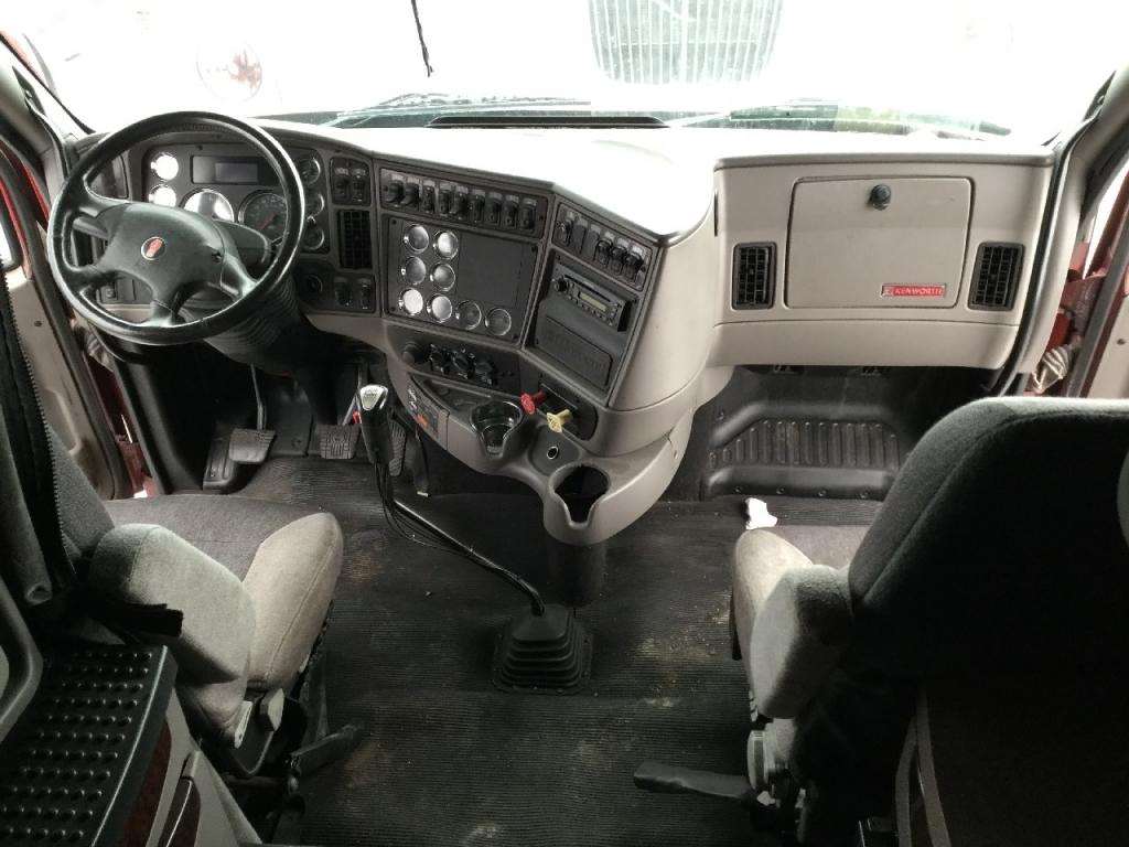 2010 Kenworth T2000 Battery Box For Sale | Council Bluffs, IA