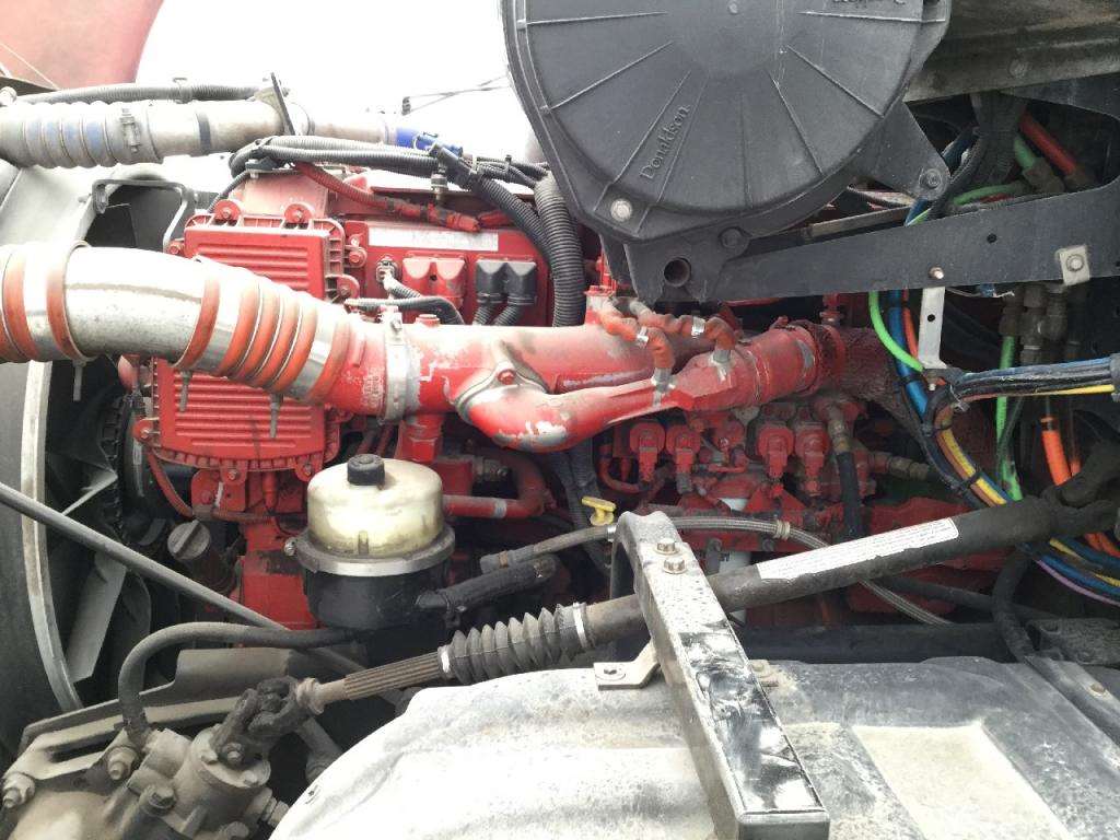 2010 Kenworth T2000 Battery Box For Sale | Council Bluffs, IA