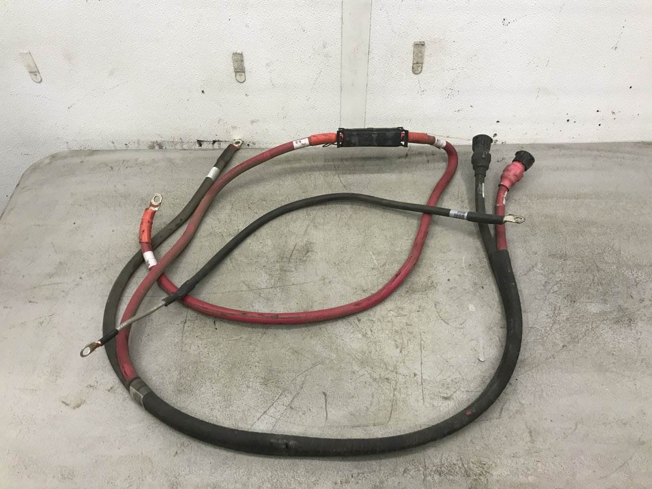2020 Volvo VNL Battery Cable For Sale Kansas City, MO 25102556