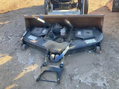 Used BobcAt CT235 BlAde For SAle, From A 2008 BobcAt CT235 HeAvy Equipment Unit,
