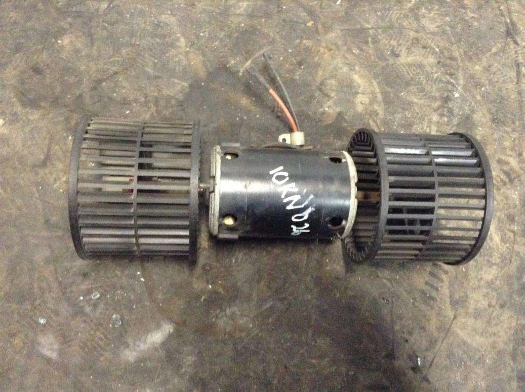 Kenworth Blower Motor Blower Motor