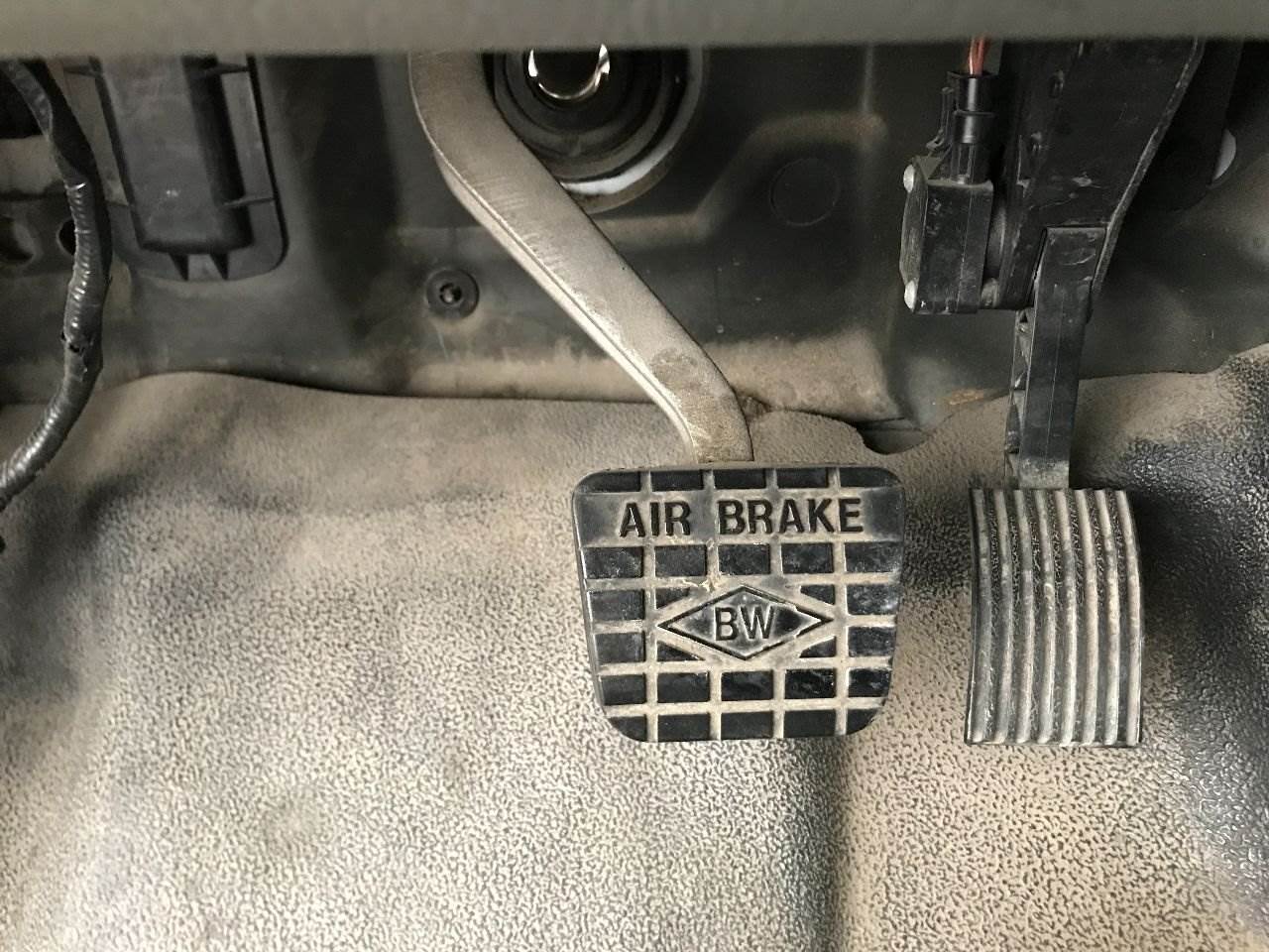 2008 Ford F-650 Pedal for a Ford F650 For Sale | Council Bluffs, IA |  25119479 | MyLittleSalesman.com