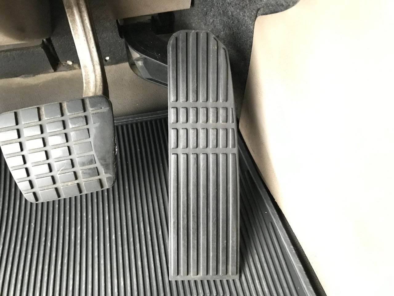 2016 Freightliner Cascadia Pedal For Sale Council Bluffs, IA