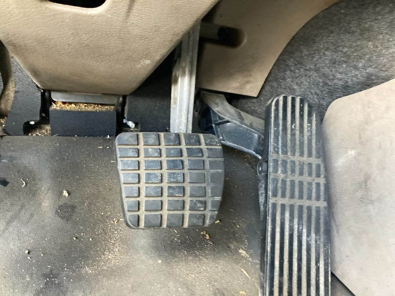 2013 Freightliner Cascadia Pedal For Sale Kansas City, MO 25485167