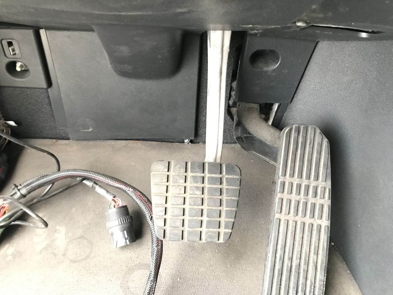 2022 Freightliner Cascadia Pedal For Sale Council Bluffs, IA