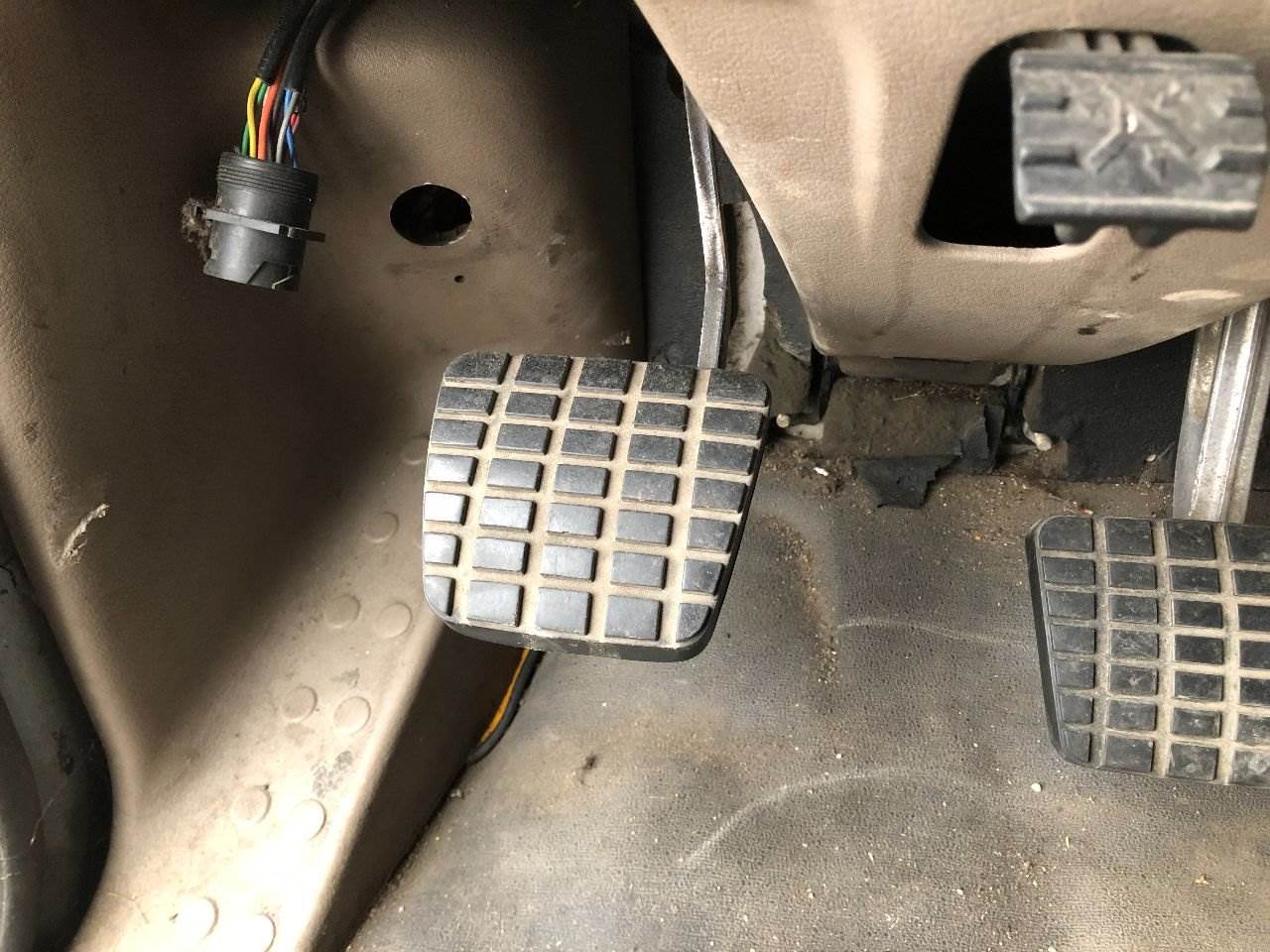 2013 Freightliner Cascadia Pedal For Sale Council Bluffs, IA