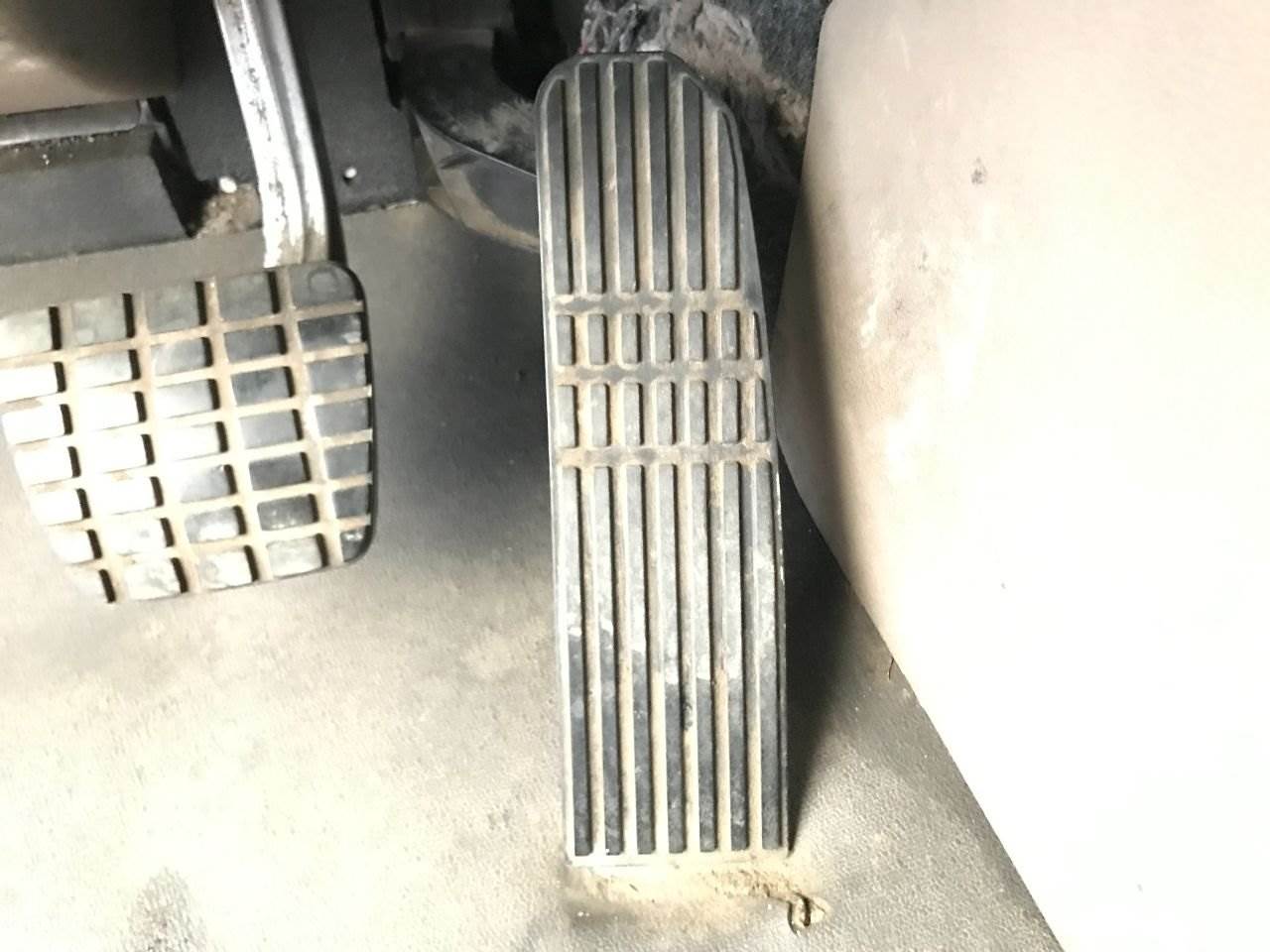 2014 Freightliner Cascadia Pedal For Sale Council Bluffs, IA