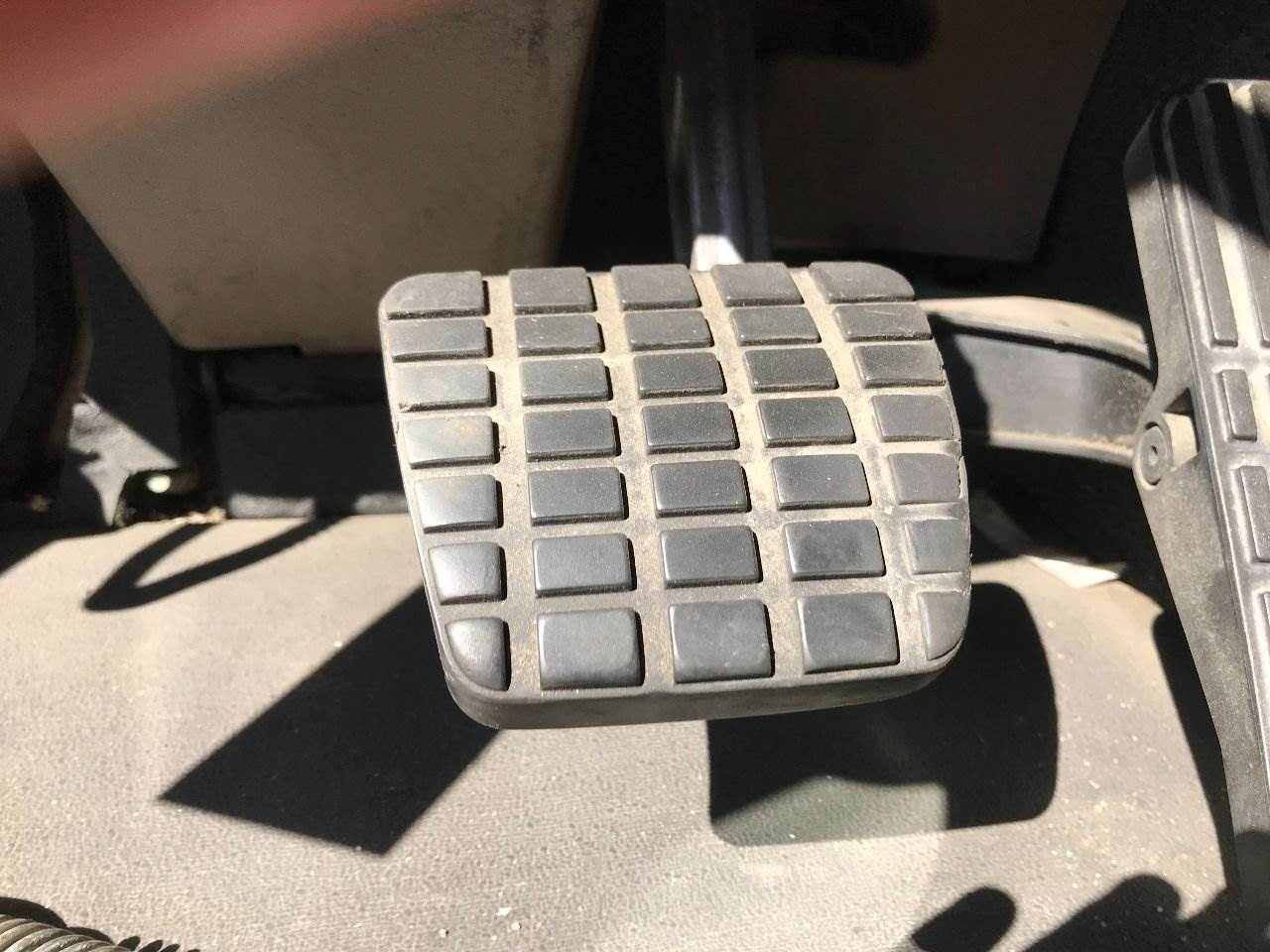 2017 Freightliner Cascadia Pedal For Sale Kansas City, MO 25546084