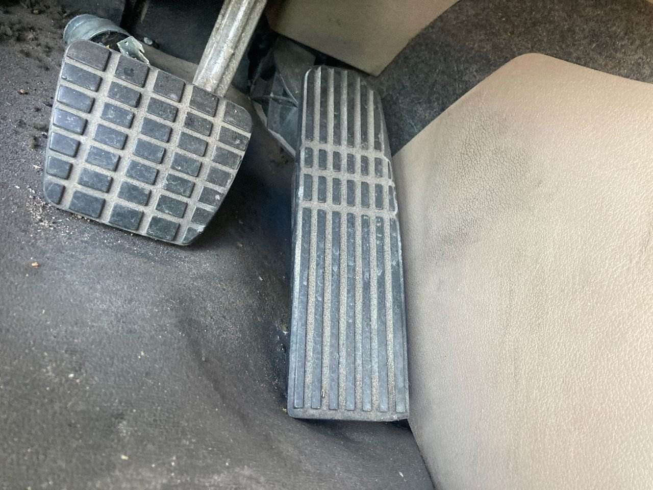 2016 Freightliner Cascadia Pedal For Sale Kansas City, MO 25553078