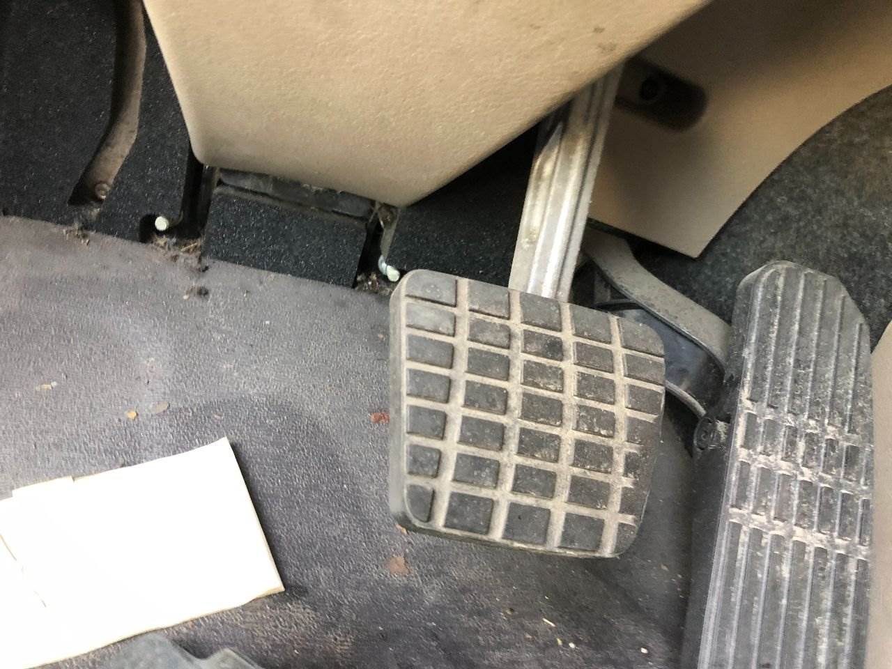 2018 Freightliner Cascadia Pedal For Sale Kansas City, MO 25567245