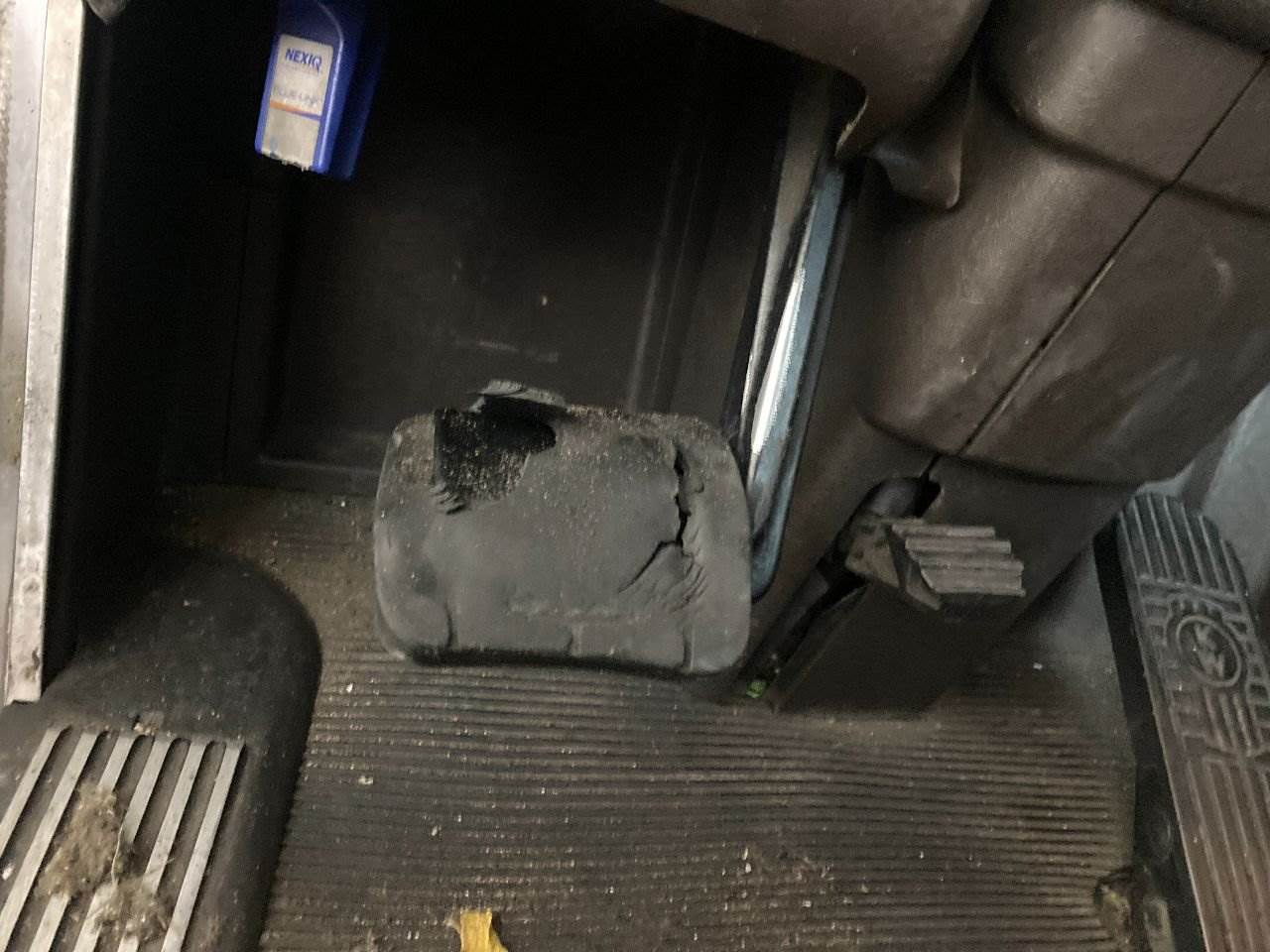 2014 Kenworth T660 Pedal For Sale Kansas City, MO 25486959