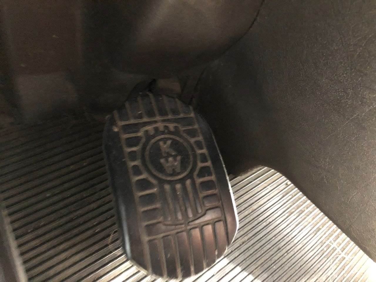 2012 Kenworth T660 Pedal For Sale Winimac, IN 25539958