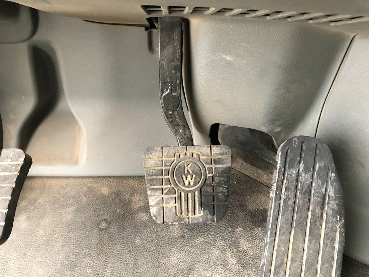 2017 Kenworth T880 Pedal For Sale Council Bluffs, IA 25476499
