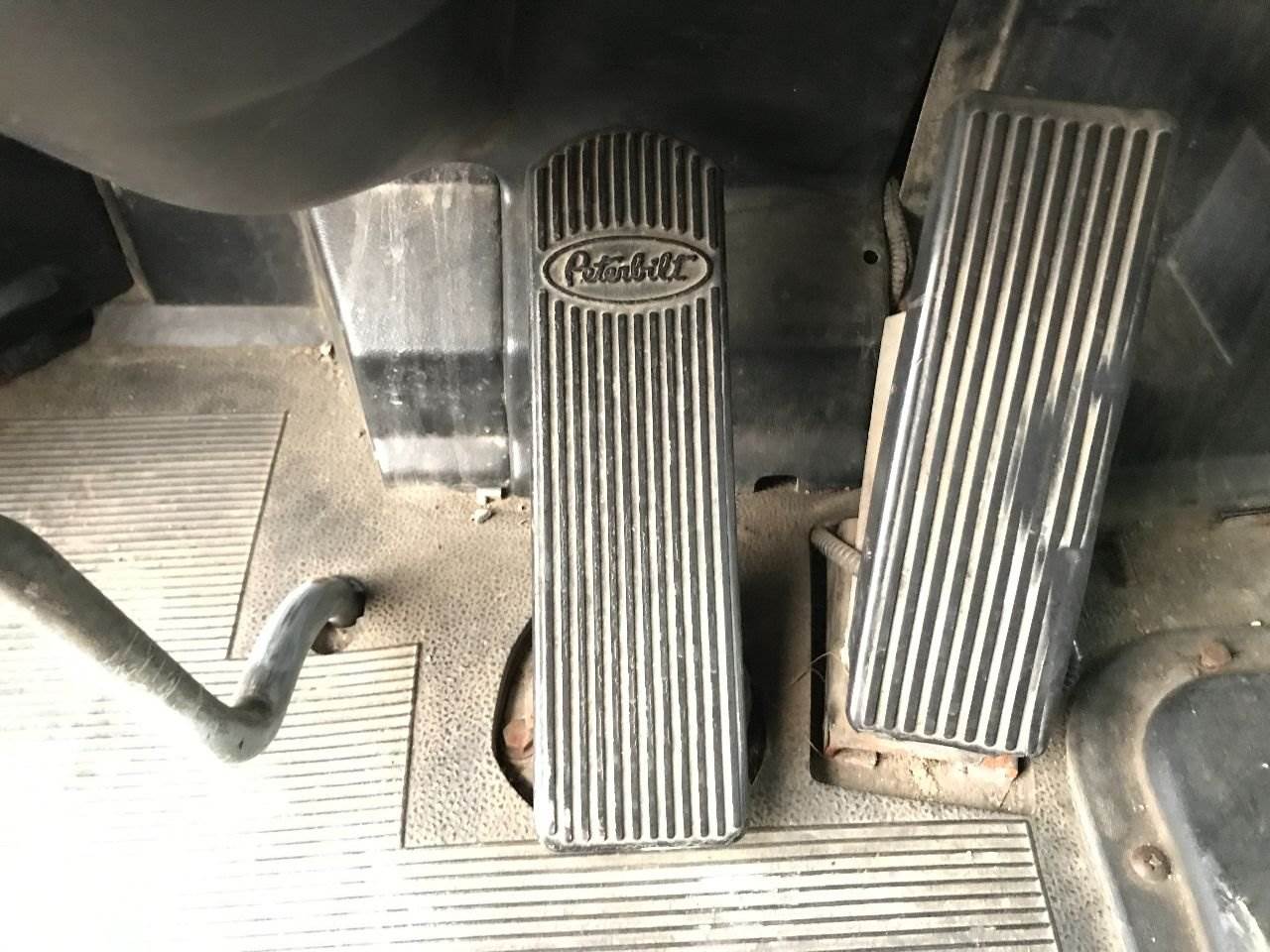 1999 Peterbilt 379 Pedal For Sale Council Bluffs, IA 25273396