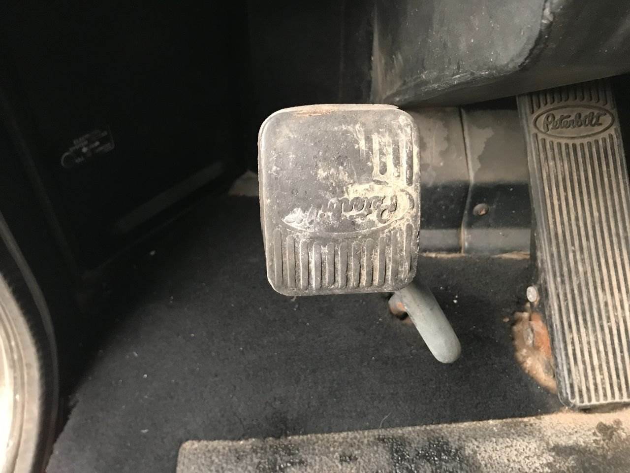 1998 Peterbilt 379 Pedal For Sale Council Bluffs, IA 25324653