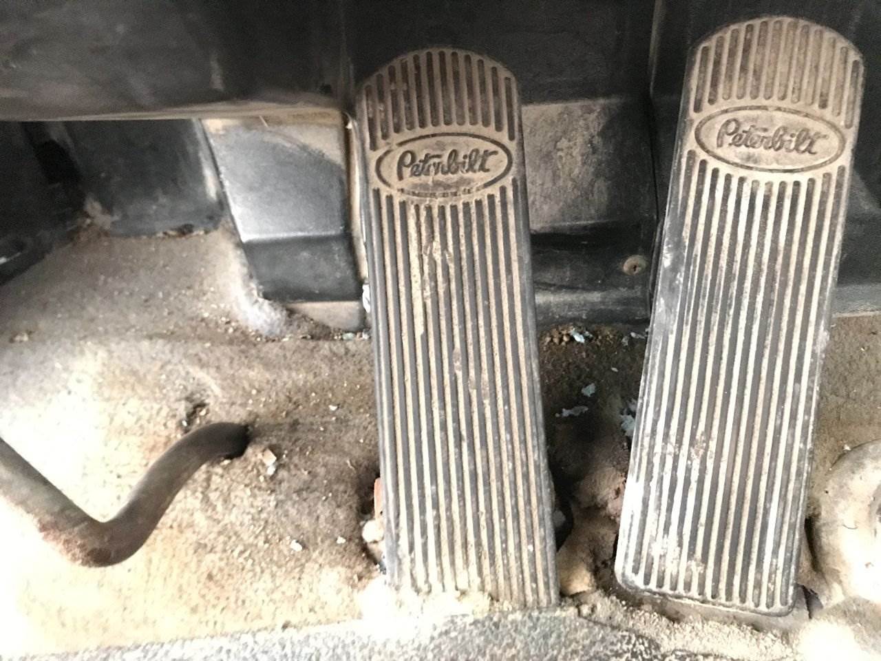 1990 Peterbilt 379 Pedal For Sale Council Bluffs, IA 25355389