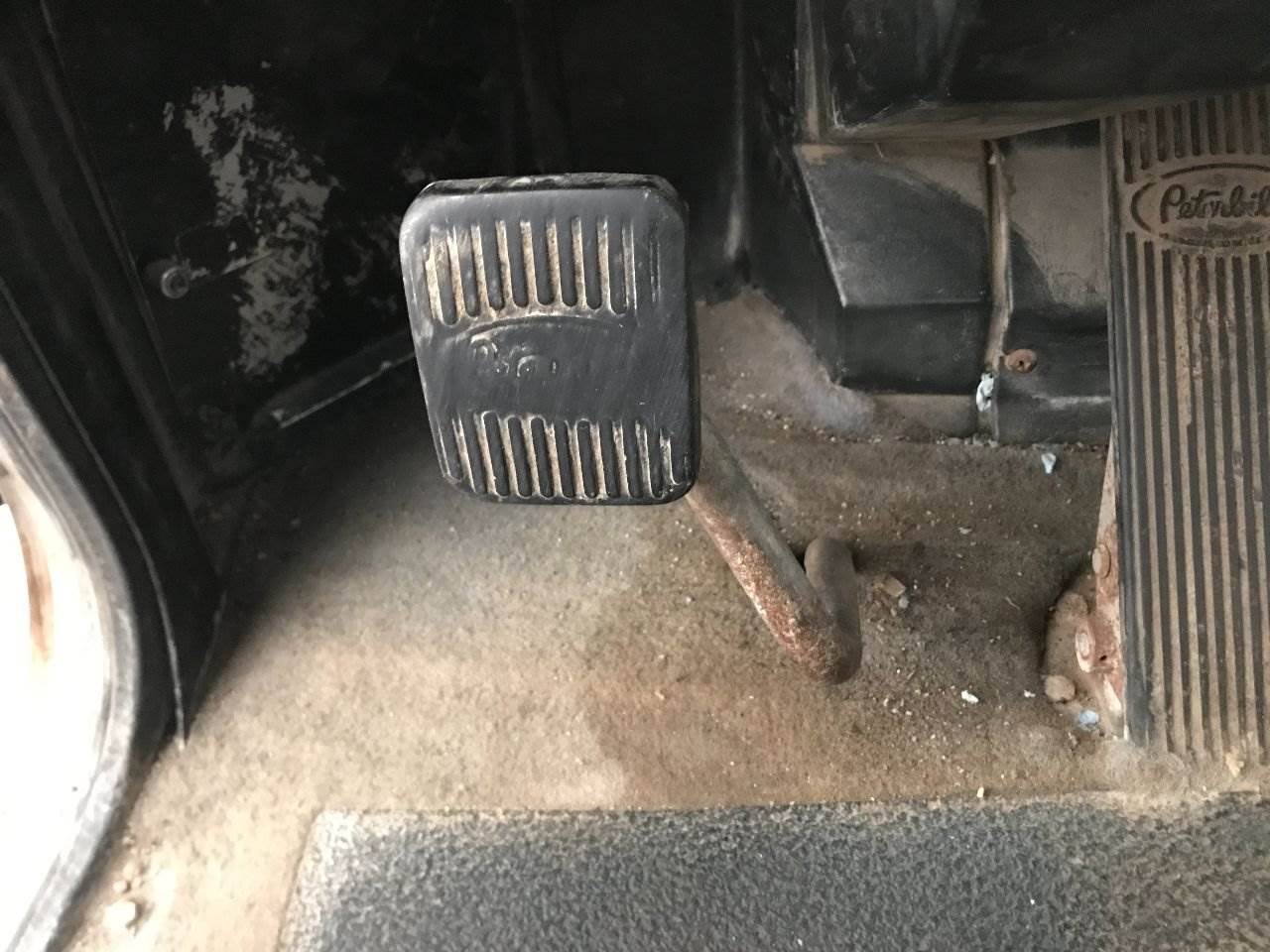 1990 Peterbilt 379 Pedal For Sale Council Bluffs, IA 25355390