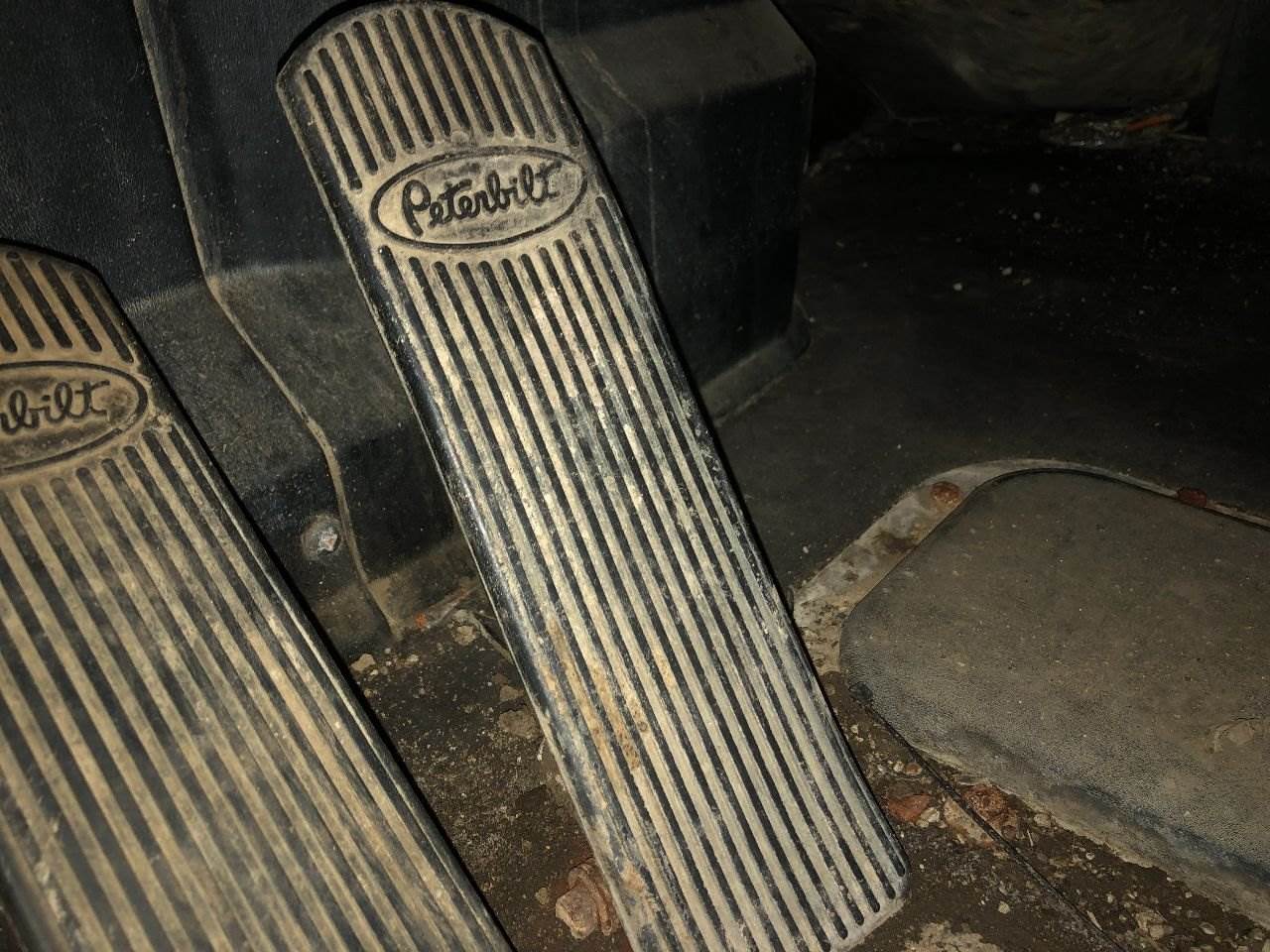 1988 Peterbilt 379 Pedal For Sale Winimac, IN 25387528