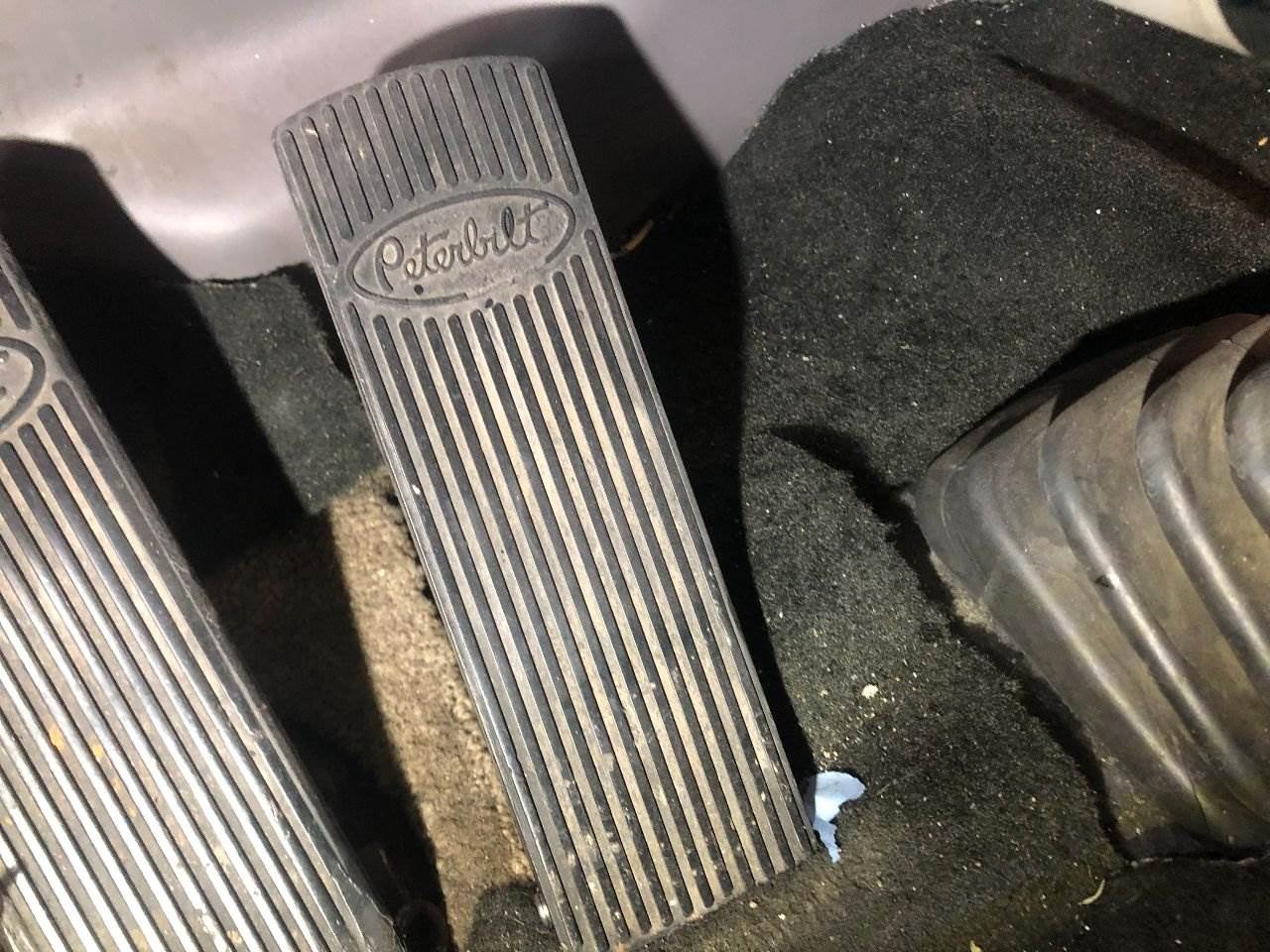 2007 Peterbilt 379 Pedal For Sale Sioux Falls, SD 25398312