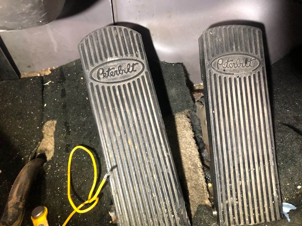 2007 Peterbilt 379 Pedal For Sale Sioux Falls, SD 25398313