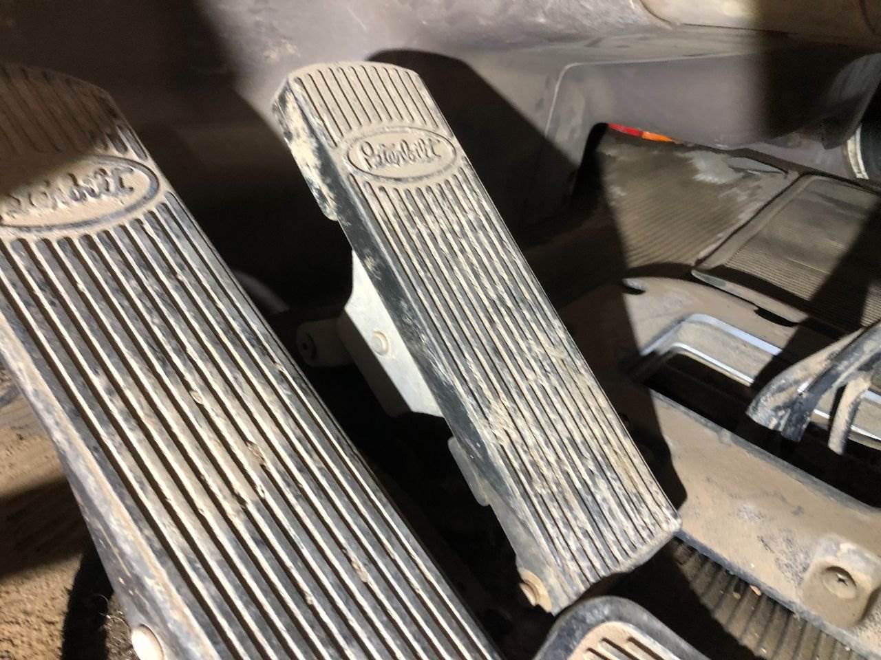 2007 Peterbilt 379 Pedal For Sale Sioux Falls, SD 25403098