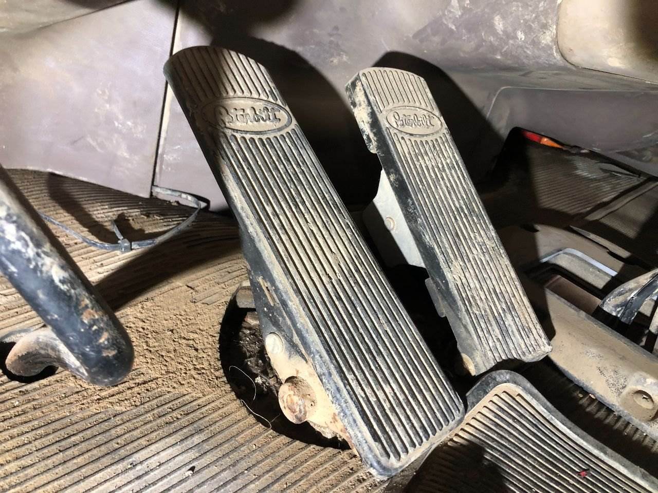 2007 Peterbilt 379 Pedal For Sale Sioux Falls, SD 25403099