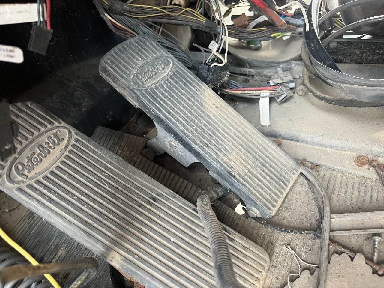 2007 Peterbilt 379 Pedal For Sale Sioux Falls, SD 25502856