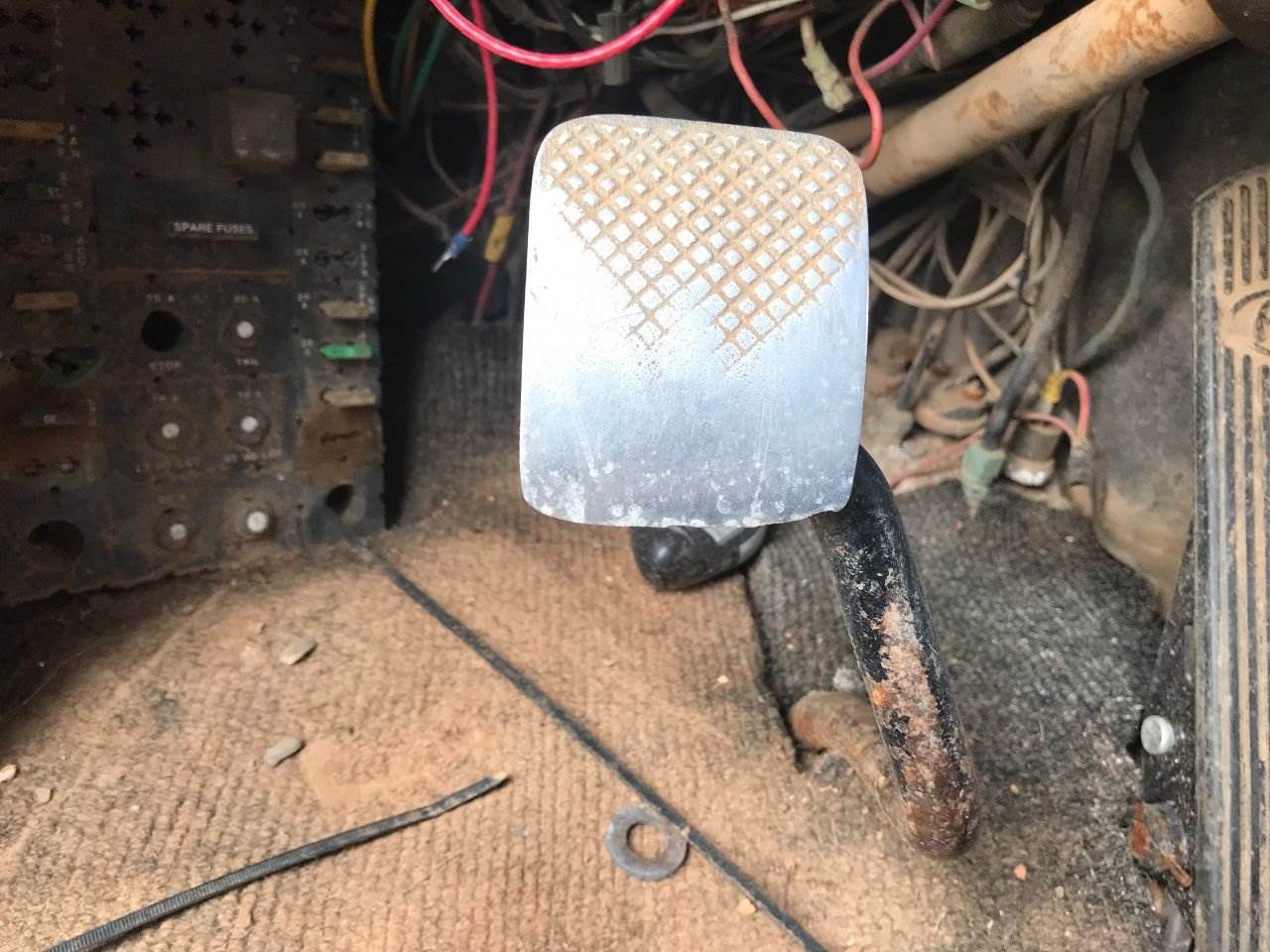 1987 Peterbilt 379 Pedal For Sale Kansas City, MO 25537481