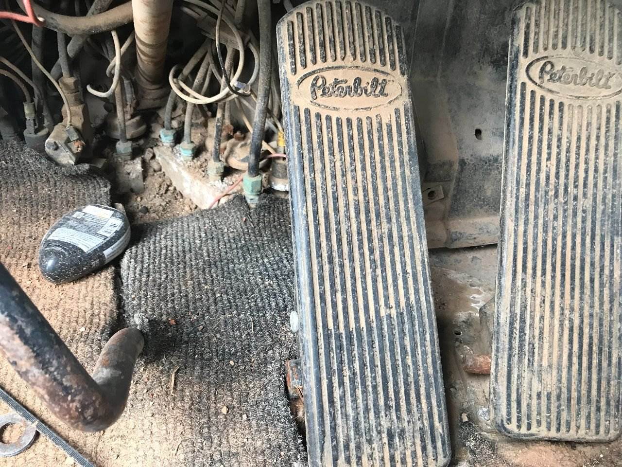 1987 Peterbilt 379 Pedal For Sale Kansas City, MO 25537482