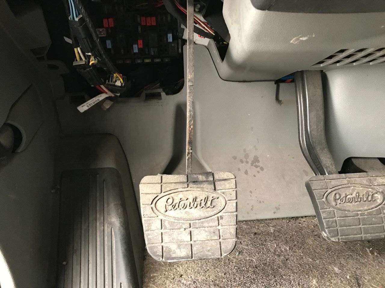 2020 Peterbilt 579 Pedal For Sale Council Bluffs, IA 25174033
