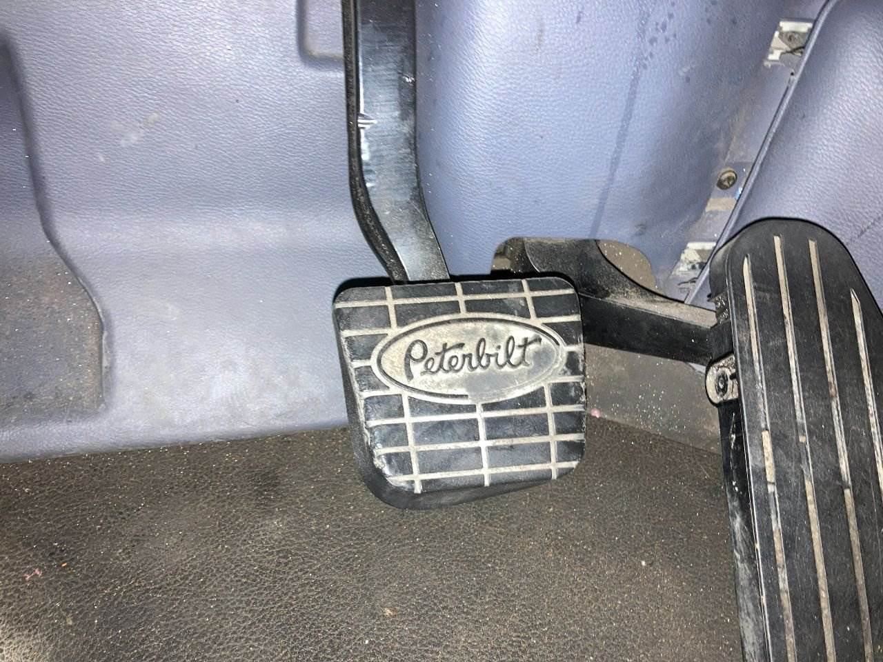 2014 Peterbilt 579 Pedal For Sale Winimac, IN 25376309