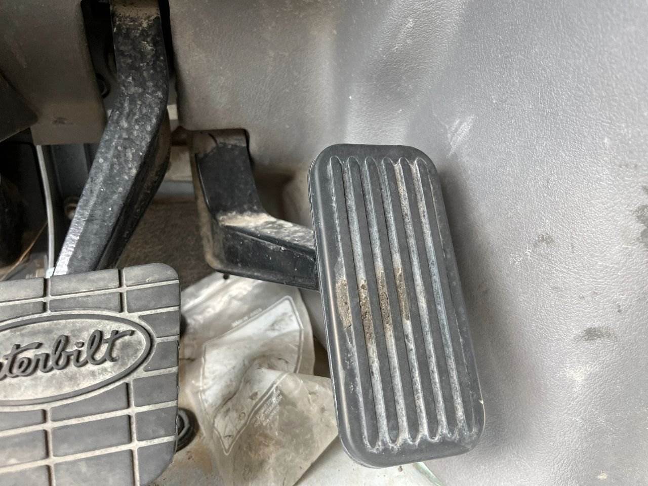 2013 Peterbilt 587 Pedal For Sale Sioux Falls, SD 25284661