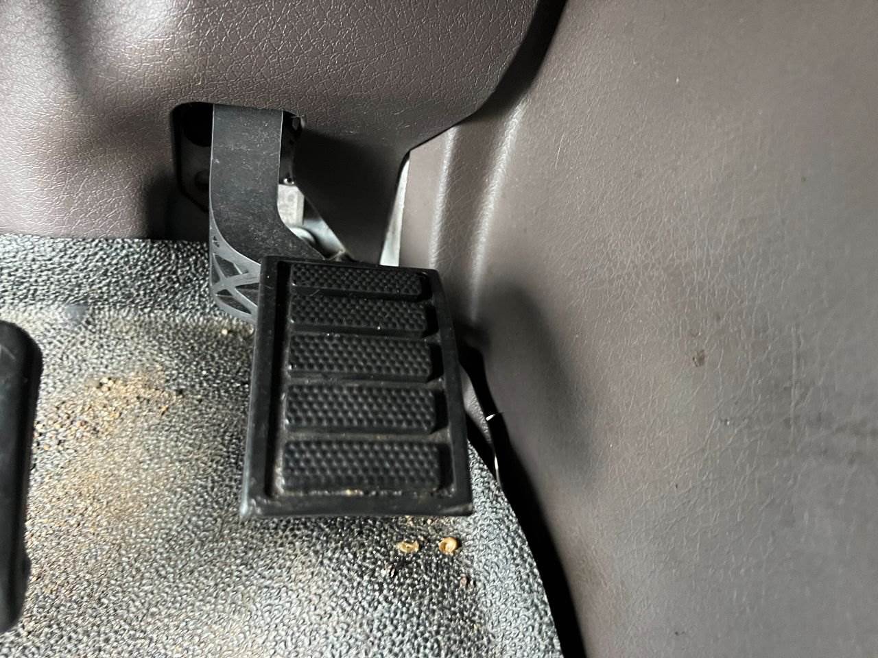 2016 Volvo VNL Pedal For Sale Kansas City, MO 25287316