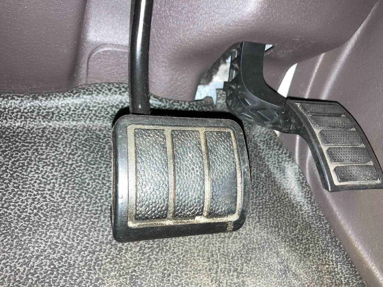 2016 Volvo VNL Pedal For Sale Winimac, IN 25531369