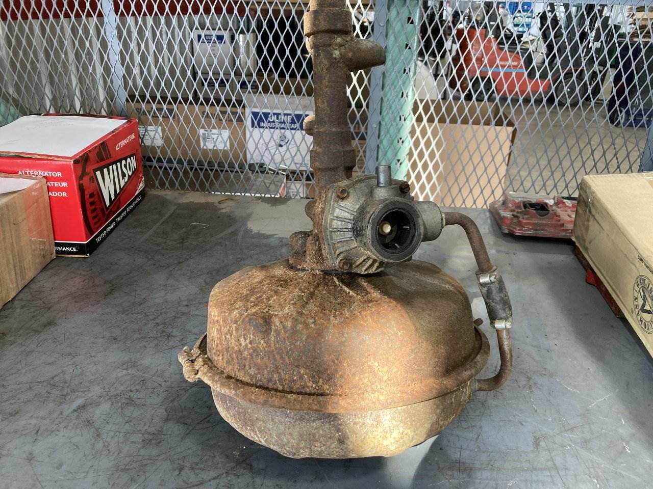 Chevrolet C60 Brake Booster For Sale Winimac, IN 18001810