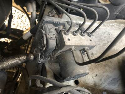 Freightliner Sprinter Brake Booster