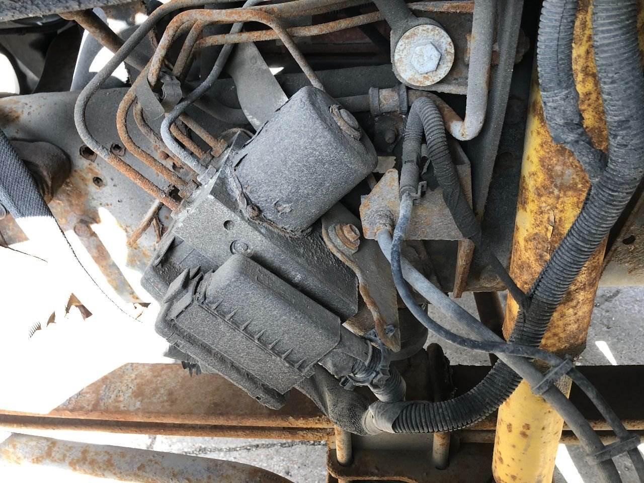 2006 GMC C6500 Brake Booster For Sale Spencer, IA 25036758