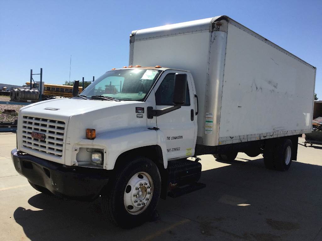 2006 Gmc C7500 Brake Booster For Sale Sioux Falls Sd 24669669