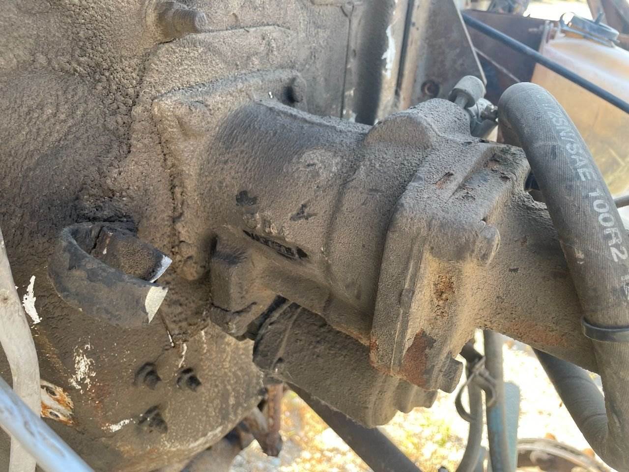 1987 International S1900 Brake Booster For Sale Des Moines, IA