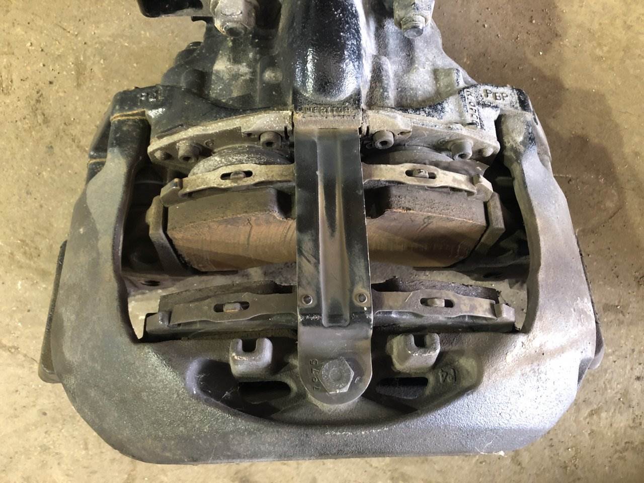 2021 Freightliner Cascadia Brake Caliper For Sale Spencer, IA