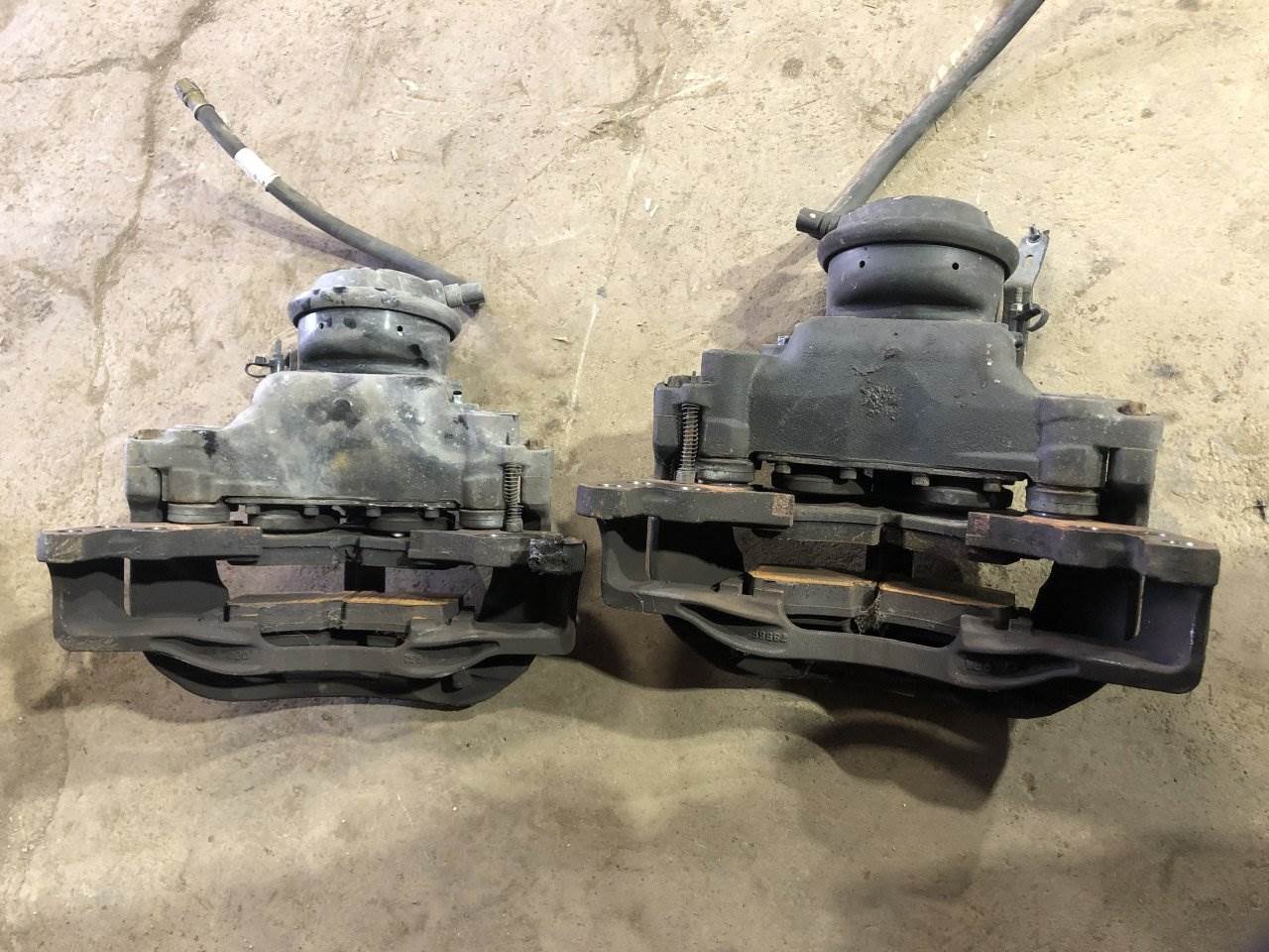 2021 Freightliner Cascadia Brake Caliper For Sale Spencer, IA 25298107