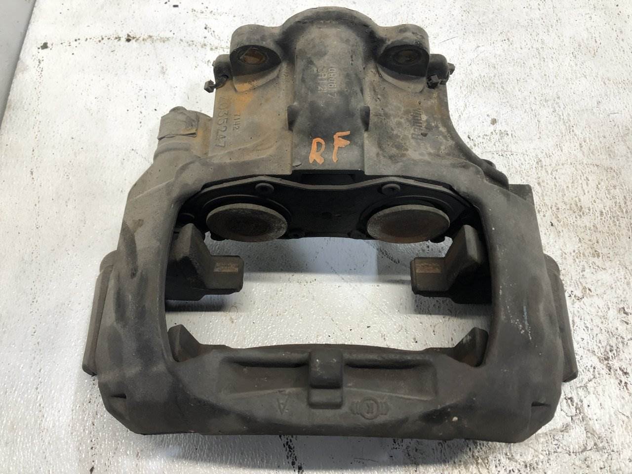 2018 Freightliner Cascadia Brake Caliper For Sale Spencer, IA