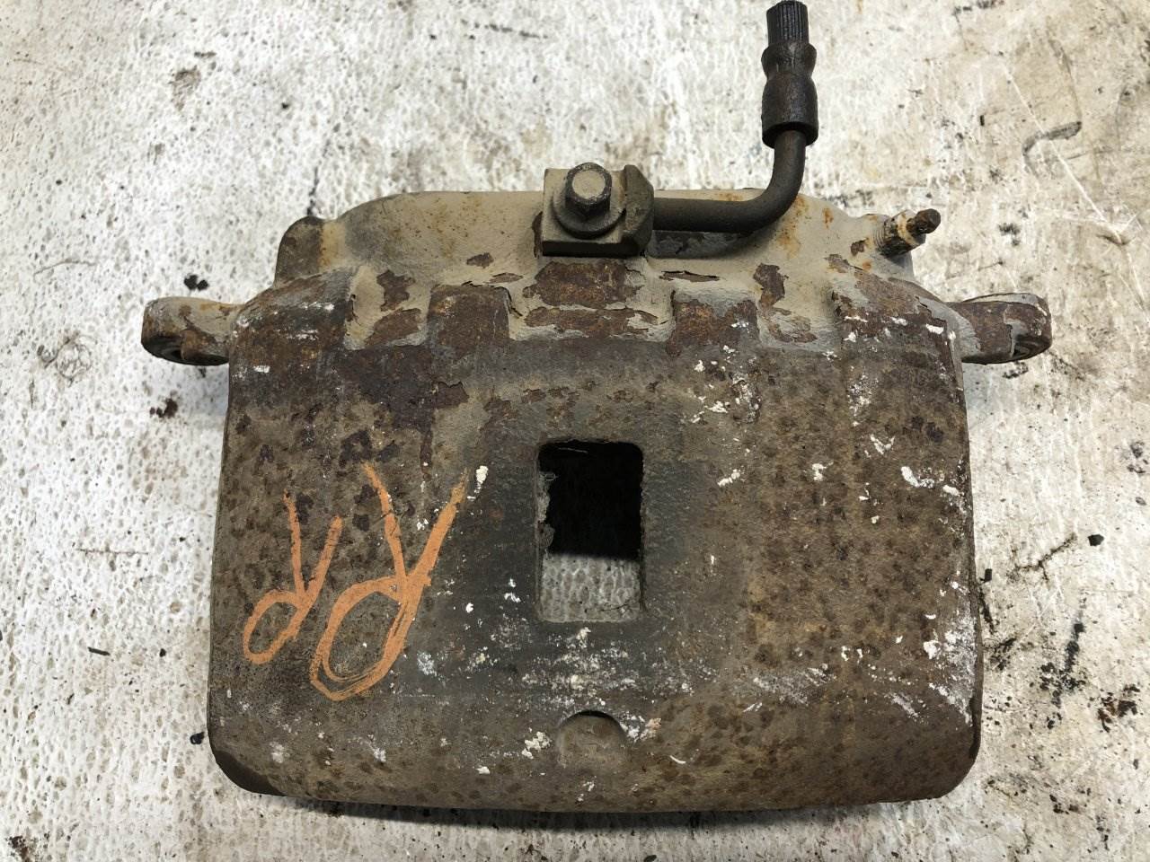 2008 GMC CUBE VAN Brake Caliper For Sale Spencer, IA 25402806