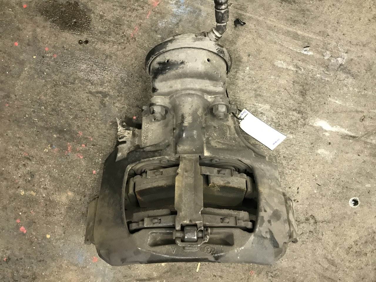2022 Kenworth T680 Brake Caliper For Sale Kansas City, MO 25333200