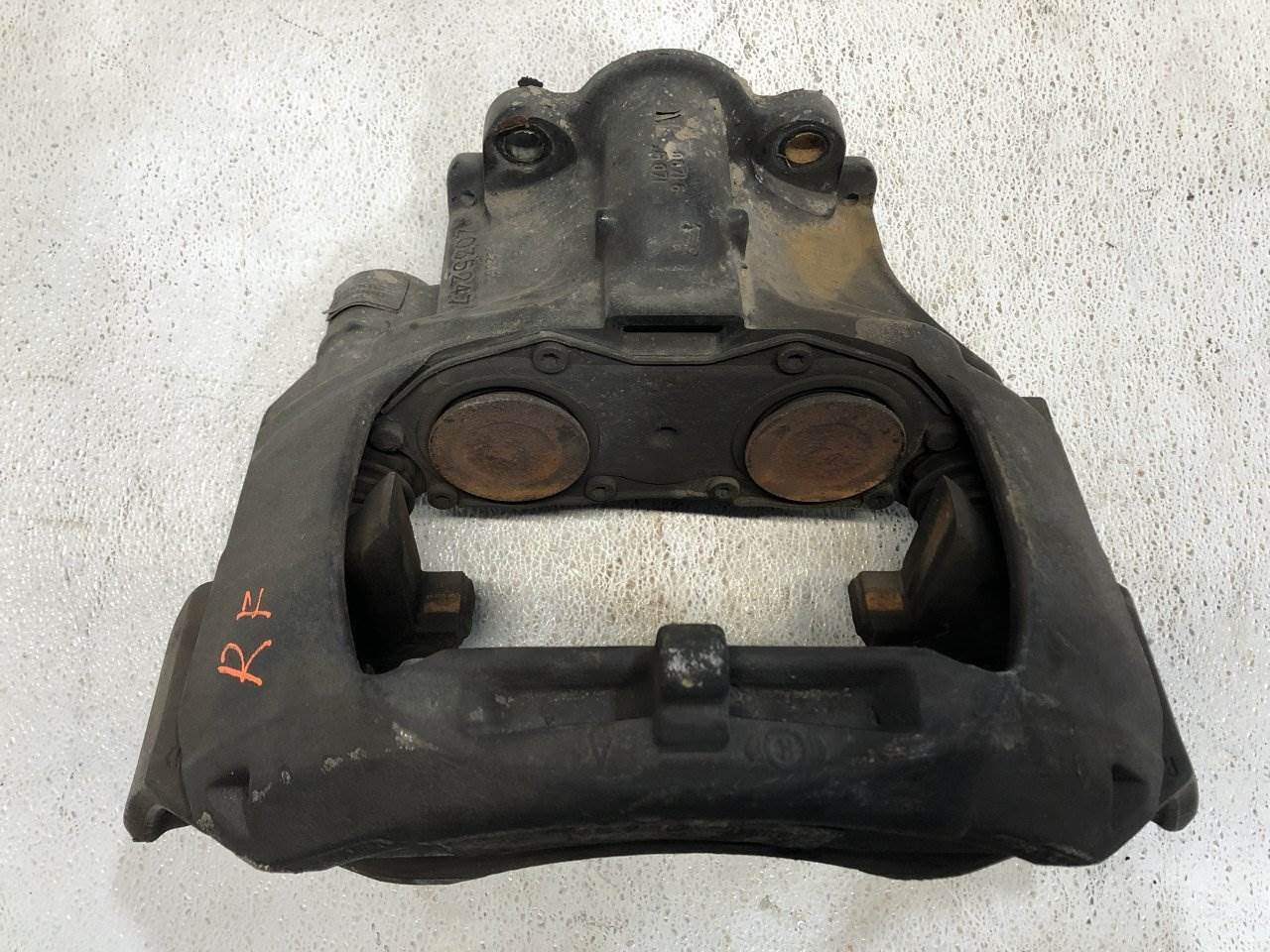 2017 Kenworth T680 Brake Caliper For Sale Spencer, IA 25355214
