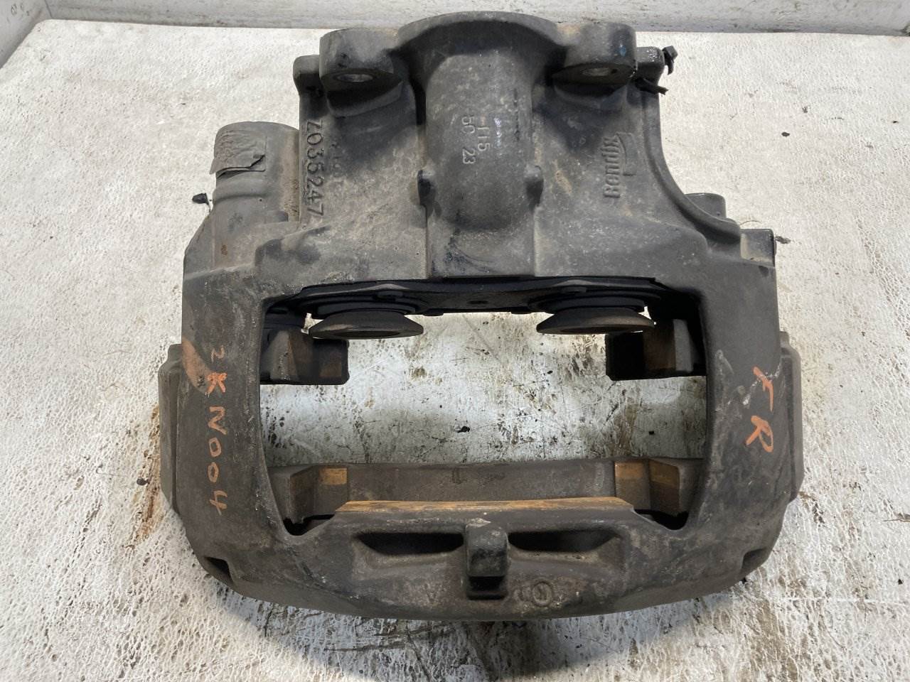 2022 Kenworth T680 Brake Caliper For Sale Spencer, IA 25466947